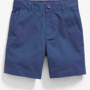 Old Navy Ultimate Slim Chino Shorts